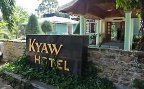 Kyaw Hotel Bagan
